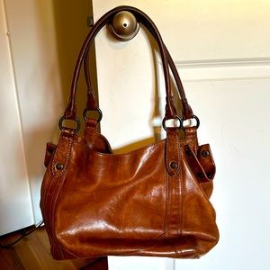 Frye Shoulder bag